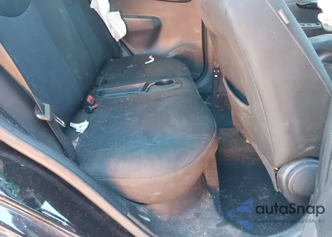 2021 Chevrolet Spark Fwd 1Lt Automatic z USA, uszkodzony, nr VIN KL8CD6SA4MC716665